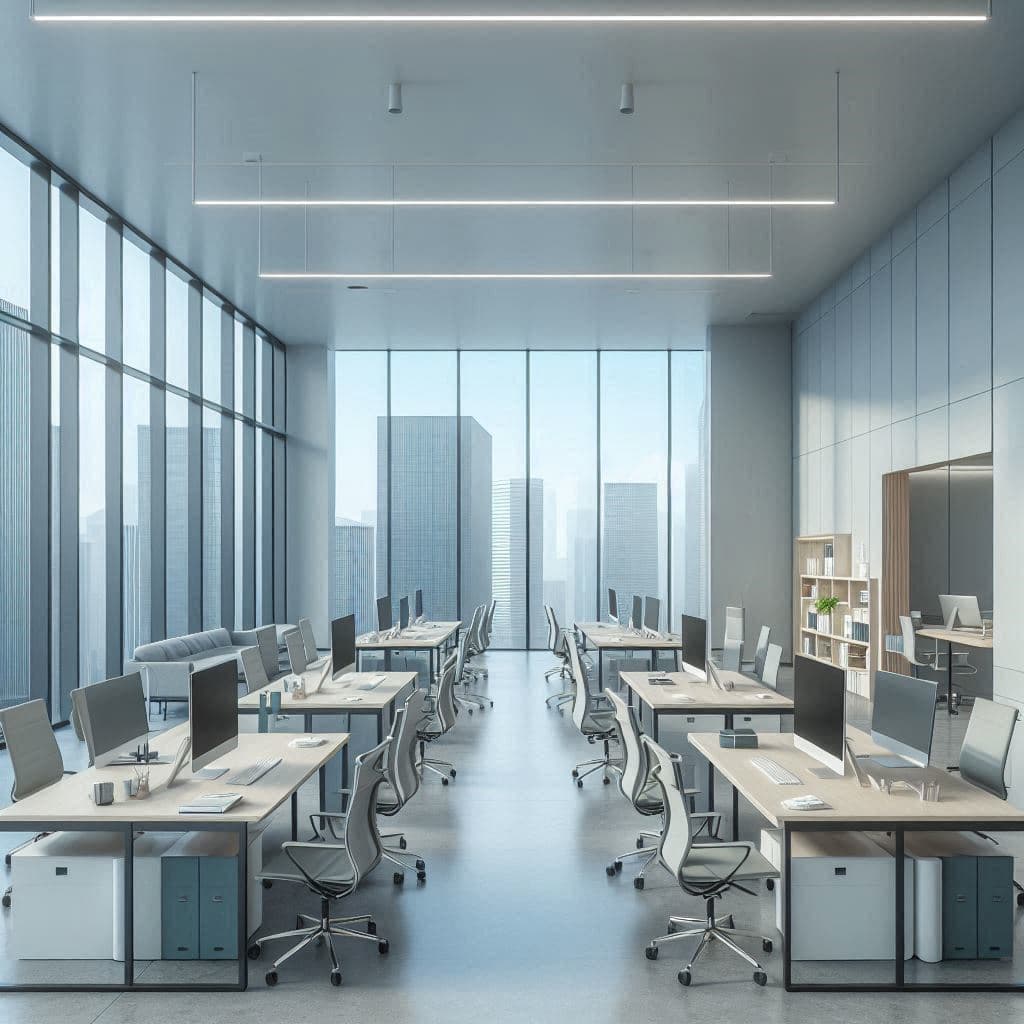 胜太科技大厦文章配图